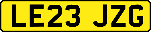LE23JZG