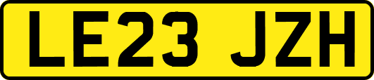 LE23JZH