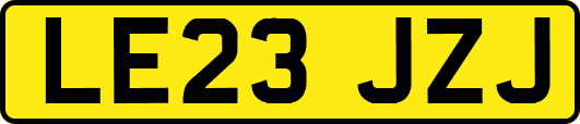 LE23JZJ