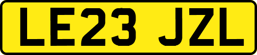 LE23JZL