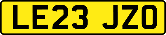 LE23JZO