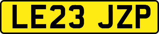 LE23JZP