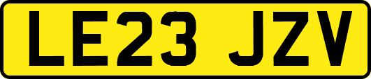 LE23JZV