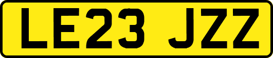 LE23JZZ