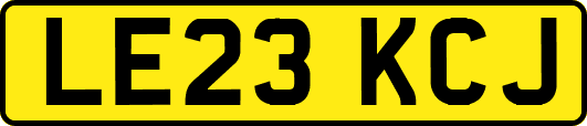 LE23KCJ