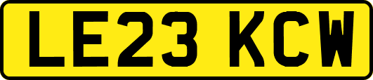 LE23KCW