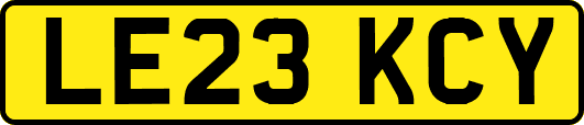 LE23KCY