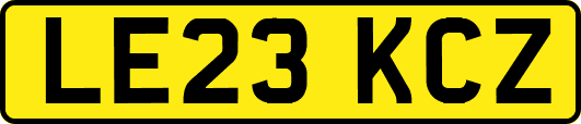 LE23KCZ