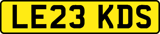 LE23KDS