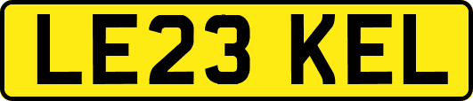 LE23KEL