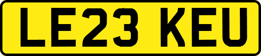 LE23KEU