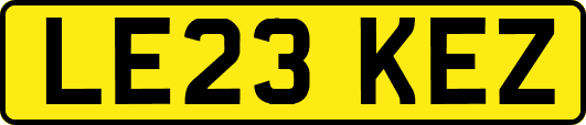 LE23KEZ