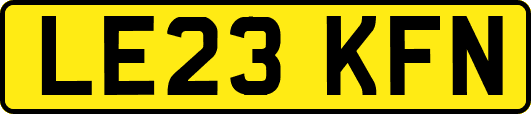 LE23KFN