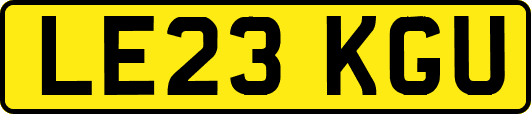 LE23KGU