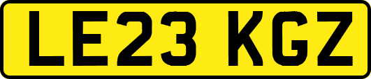 LE23KGZ