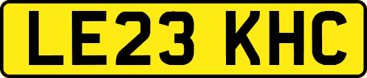 LE23KHC