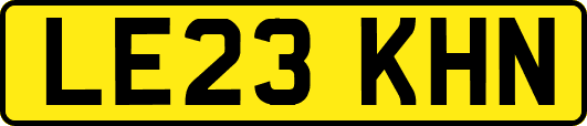 LE23KHN