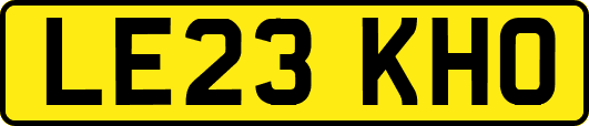 LE23KHO