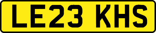 LE23KHS