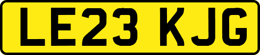 LE23KJG