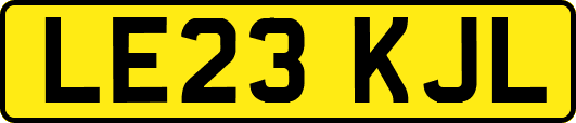 LE23KJL