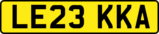 LE23KKA