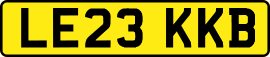 LE23KKB