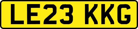 LE23KKG