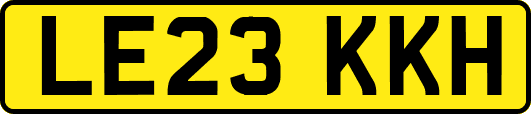 LE23KKH