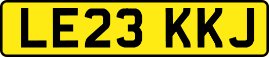LE23KKJ