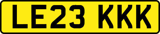 LE23KKK