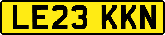 LE23KKN