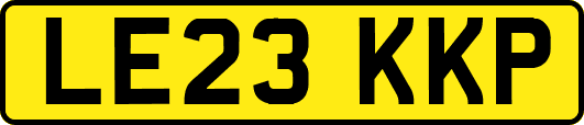 LE23KKP