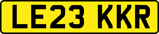 LE23KKR