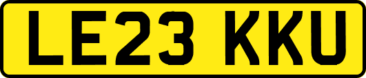 LE23KKU