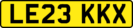 LE23KKX
