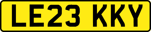 LE23KKY