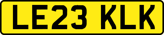 LE23KLK