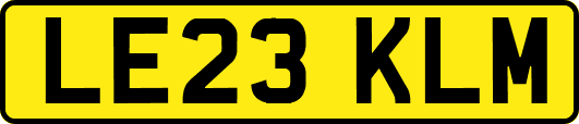 LE23KLM