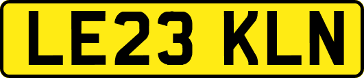 LE23KLN