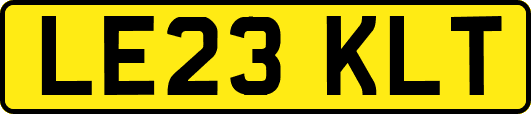 LE23KLT