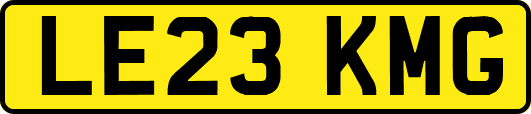 LE23KMG