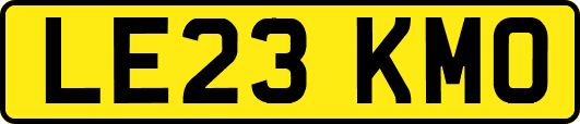 LE23KMO