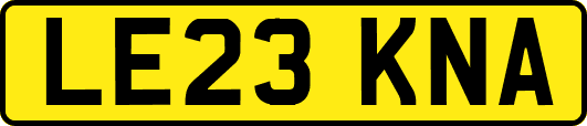 LE23KNA