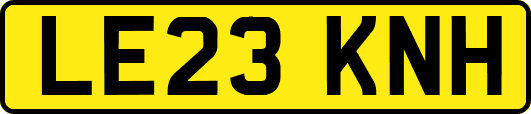 LE23KNH