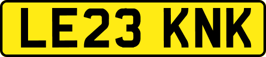 LE23KNK
