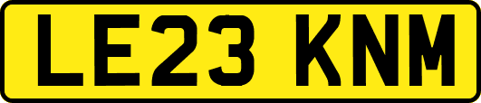 LE23KNM