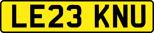 LE23KNU