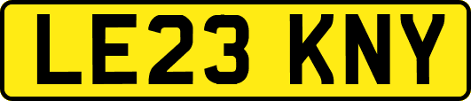 LE23KNY