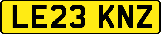 LE23KNZ